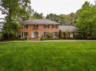 2165 Stockbridge Rd, Akron, OH 44313