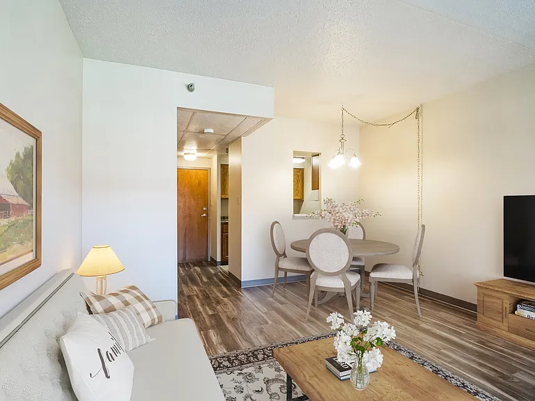 Ken Mar Senior Apartments - 62 & Older — Photo 13