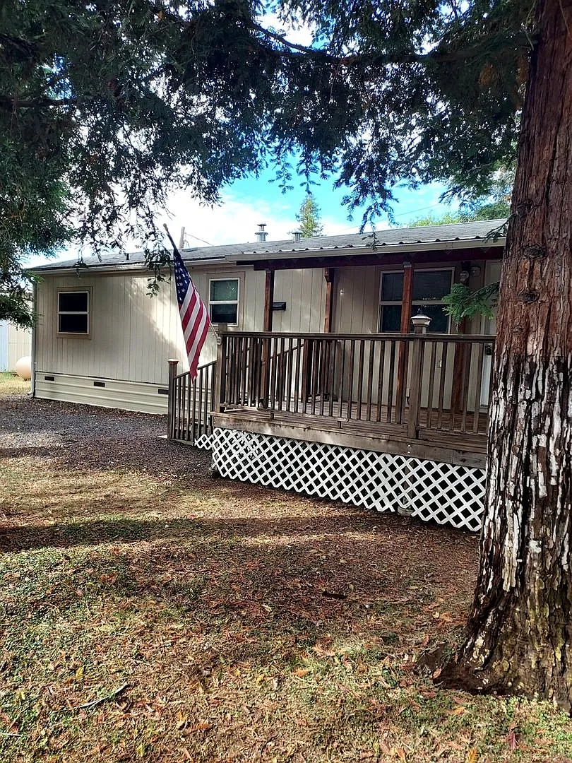 Charming 1BR House in Chico — Photo 1
