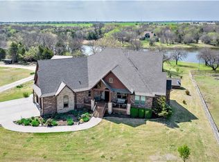 2468 E Redbud Rd, Purcell, OK 73080