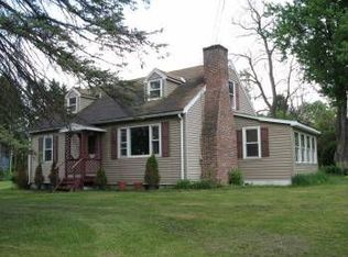 1530 Clauverwie Rd, Middleburgh, NY 12122