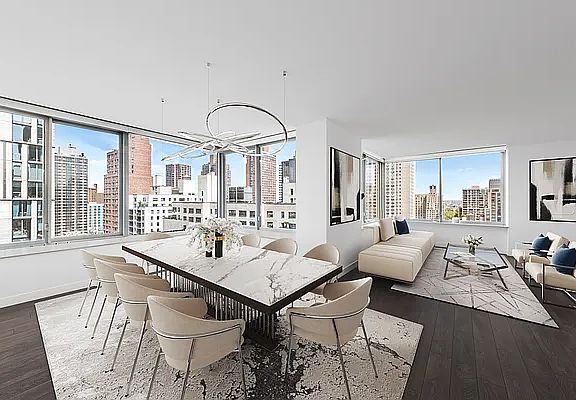 2nd image of 360 E 88th St #15CD