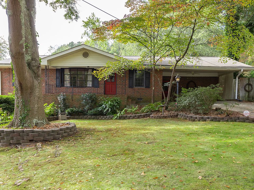 1st image of 3354 Lilla Ln SW