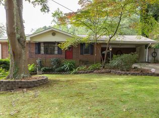 3354 Lilla Ln SW, Marietta, GA 30060