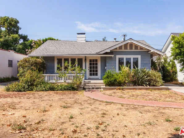 1765 Rose Villa St, Pasadena, CA 91106