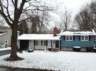 152 Berkshire Dr, Rochester, NY 14626