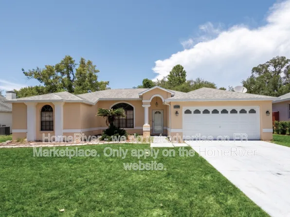 7337 Cone Shell Dr, Spring Hill, FL 34607