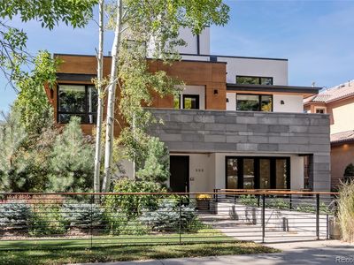 555 Clayton Street, Denver, CO, 80206