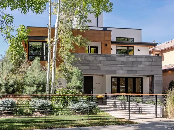 555 Clayton Street, Denver, CO 80206