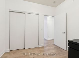 438 King St W #201, Toronto, ON M5V3T9