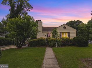 48951 Evergreen Park Rd #A, Lexington Park, MD 20653