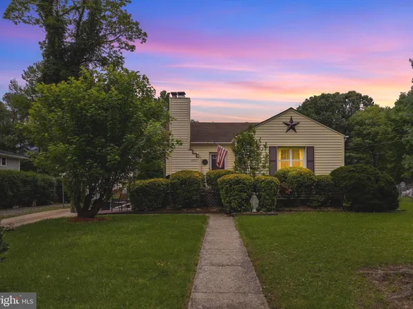 48951 Evergreen Park Rd #A, Lexington Park, MD 20653