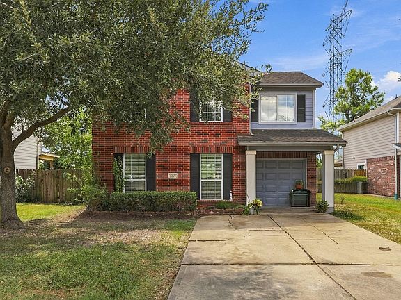 2nd image of 6219 Greenpark Manor Ln