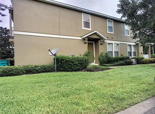 10743 Yellow Tiger Lily Dr #19A, Orlando, FL 32832