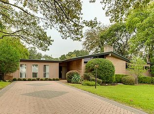 7723 Northaven Rd, Dallas, TX 75230