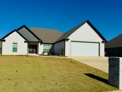 3803 Stone Ridge Dr, Paragould, AR, 72450