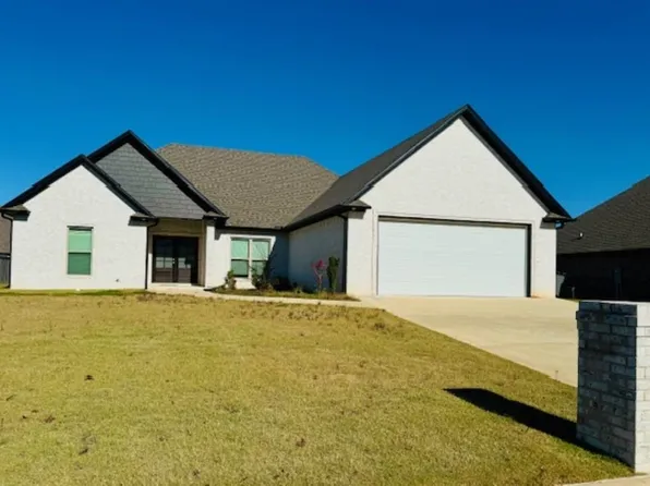 3803 Stone Ridge Dr, Paragould, AR 72450