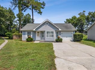 117 Leeward Dr, Kingsland, GA 31548