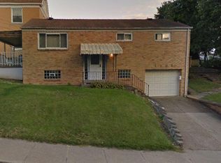 1303 Denisonview St, Pittsburgh, PA 15205