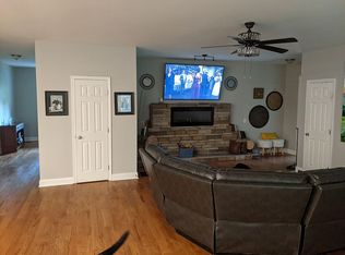 9593 Morningside Cir, Harrisburg, NC 28075