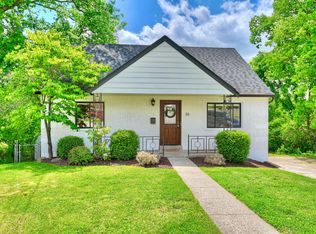 36 Toni Ter, Fort Thomas, KY 41075