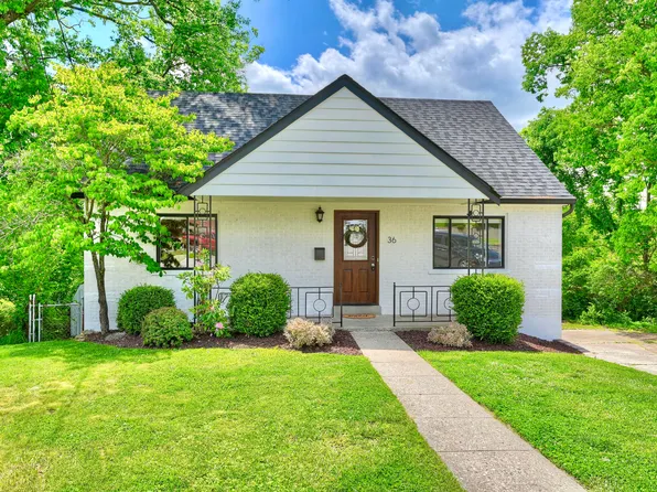 36 Toni Ter, Fort Thomas, KY 41075