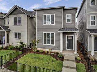 2117 36th Ave LOT 64, Forest Grove, OR 97116