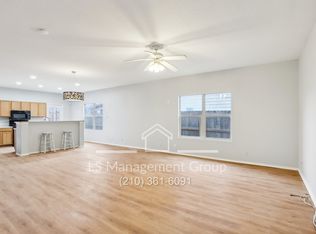 4738 Rosemarys Farm, San Antonio, TX 78244