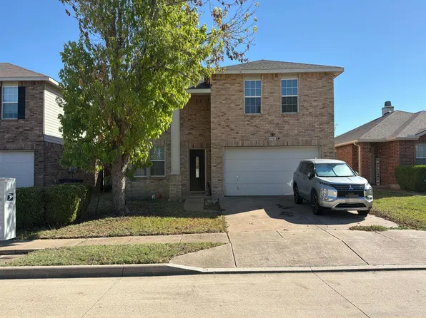5341 Lava Rock Dr, Fort Worth, TX 76179