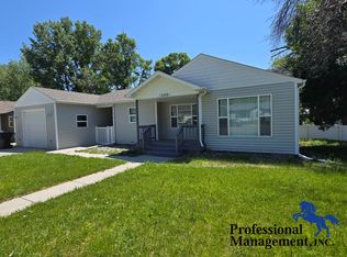 1246 Harvard Ave, Billings, MT 59102