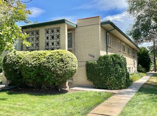 1365 S 300 E #1365, Salt Lake City, UT 84115