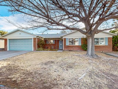 3804 Trinidad St NE, Albuquerque, NM, 87111