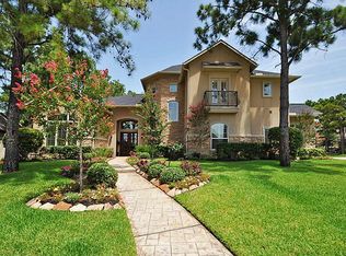 4911 Hollowvine Ln, Katy, TX 77494