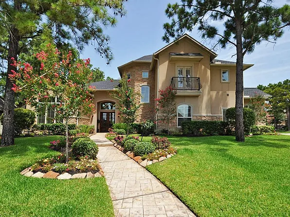 4911 Hollowvine Ln, Katy, TX 77494