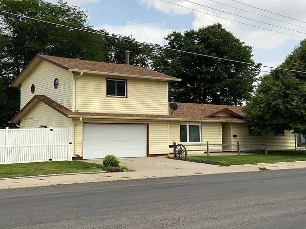 1329 19th Ave, Sidney, NE 69162