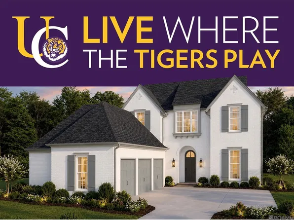 1662 Tiger Crossing Dr, Baton Rouge, LA 70810