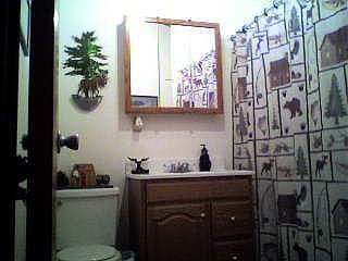 new tile
