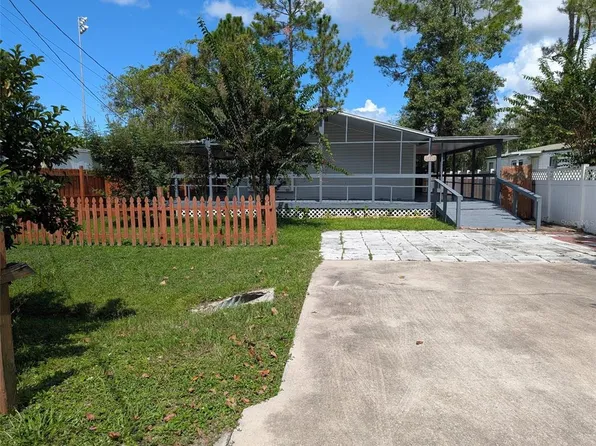 24304 MAXWELL STREET, ASTOR, FL 32102