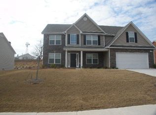 776 Bridle Creek Way, Auburn, GA 30011