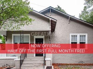 1144 Beman St, Augusta, GA 30904