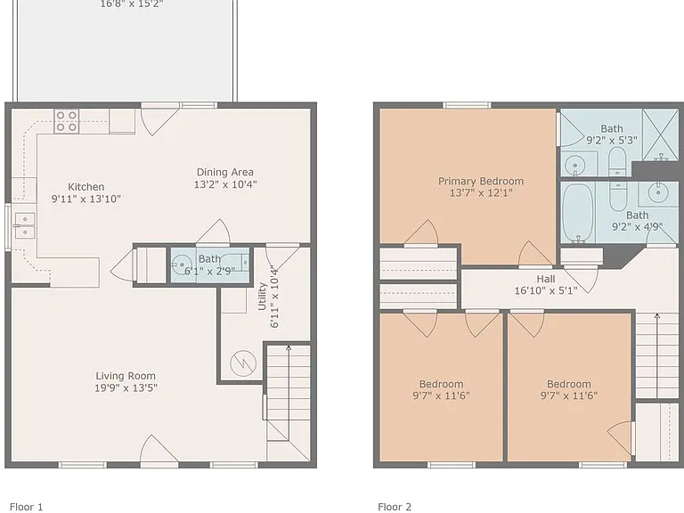 385 Warren St — Photo 22