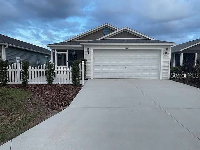 5541 Goodman Ct — Photo 2