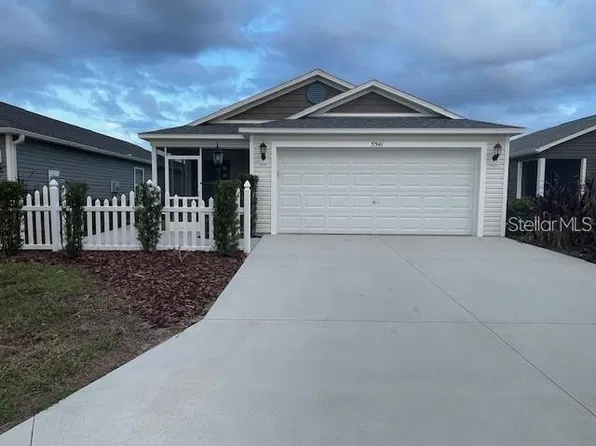 5541 Goodman Ct, The Villages, FL 32163