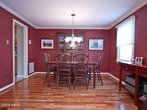 5th image of 7405 Foxleigh Way