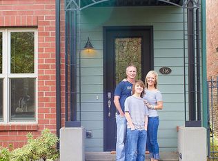 316 Water Ave NE, Albany, OR 97321