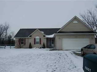 11404 Audubon St, Fenton, MI 48430