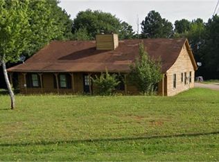 1726 Kirkland Rd, Covington, GA 30016