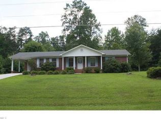 375 Jacob St, Dobson, NC 27017