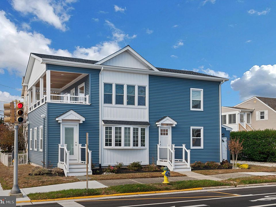1st image of 2358 West Ave #60