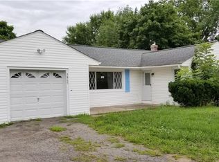 3865 Ransomville Rd, Ransomville, NY 14131